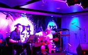 On stage 6